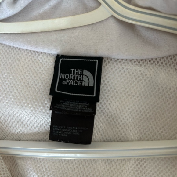 North face spring jacket - Picture 3 of 6